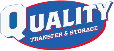 Quality Transfer and Storage logo