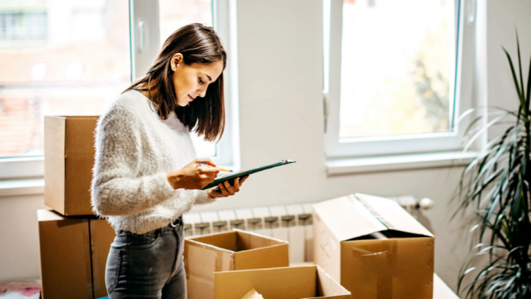 Southern Maryland Moving Company