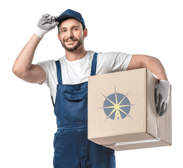 Southern Maryland Moving Company