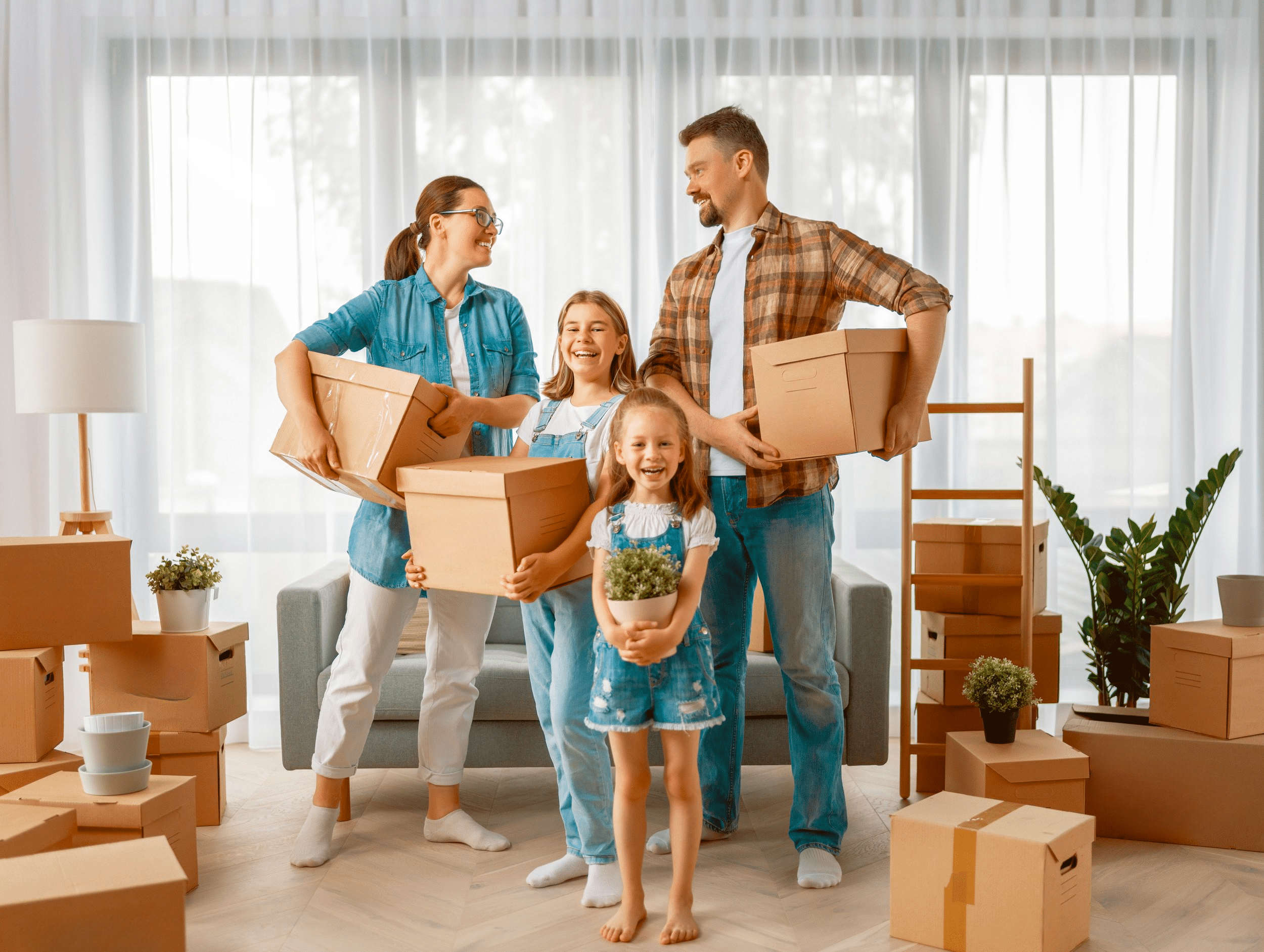 Southern Maryland Moving Company