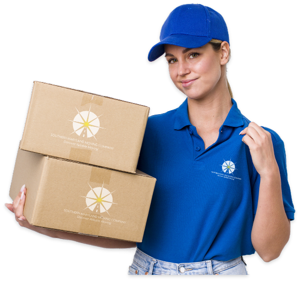Southern Maryland Moving Company