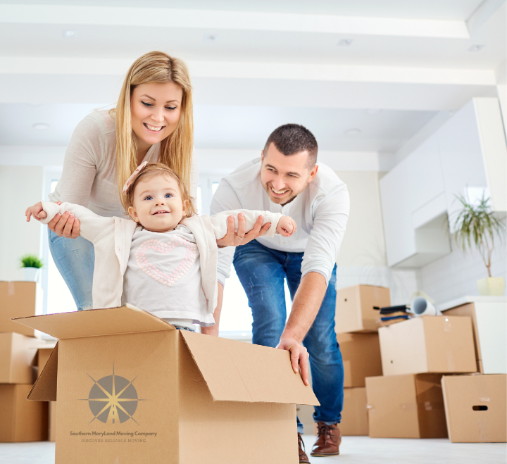 Southern Maryland Moving Company