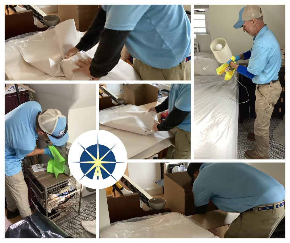 Southern Maryland Moving Company
