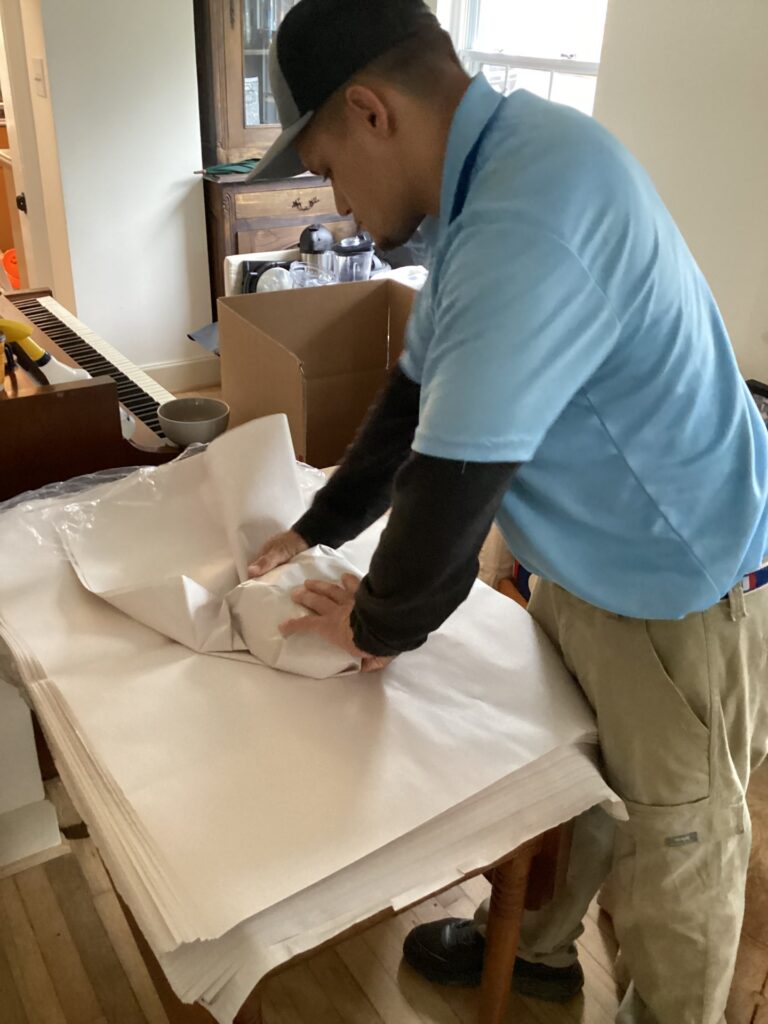 Southern Maryland Moving Company