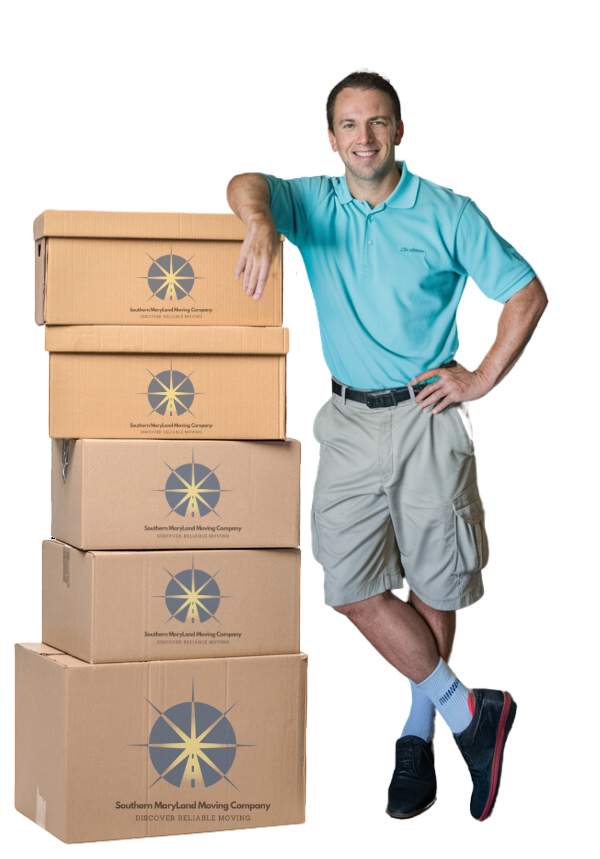 Southern Maryland Moving Company