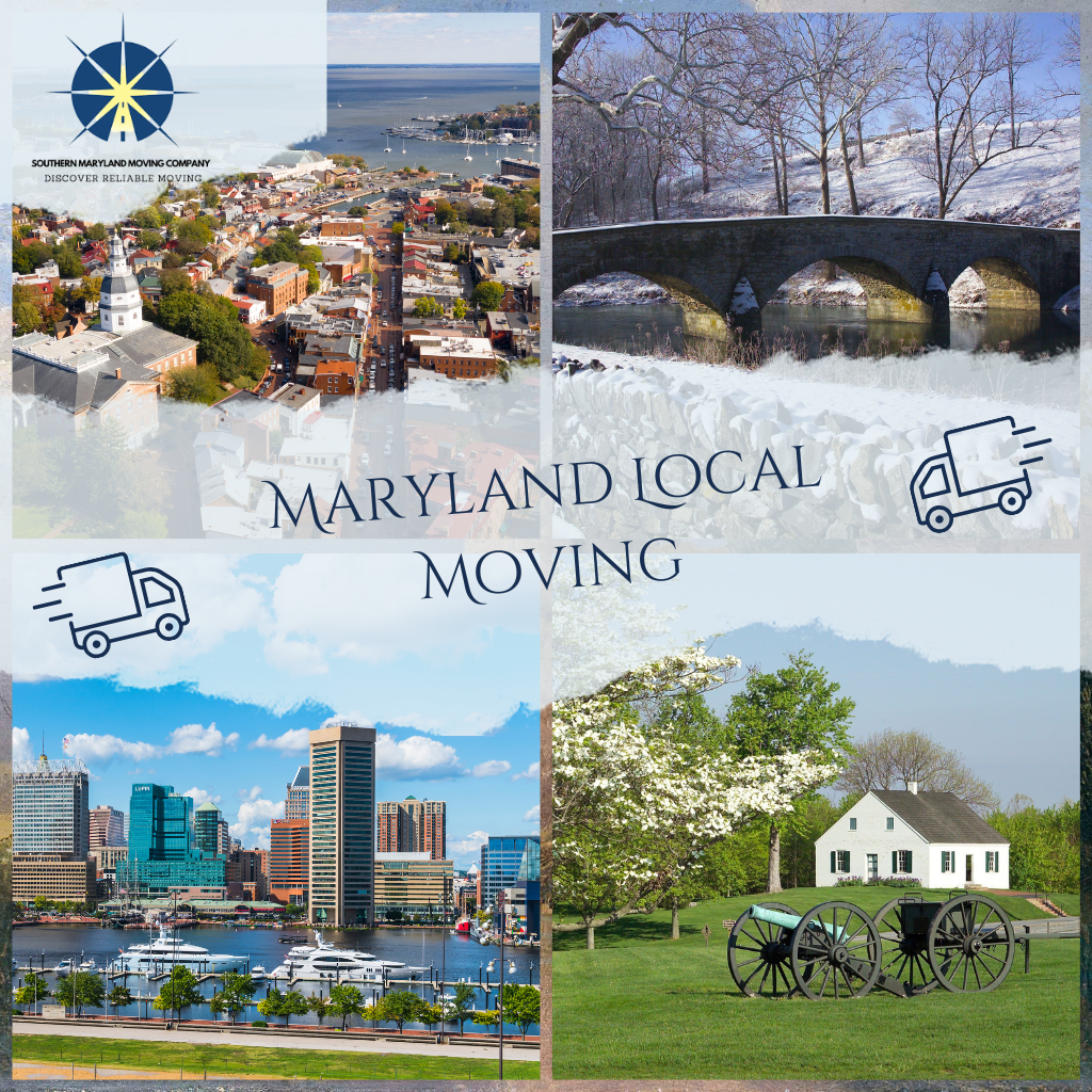 Southern Maryland