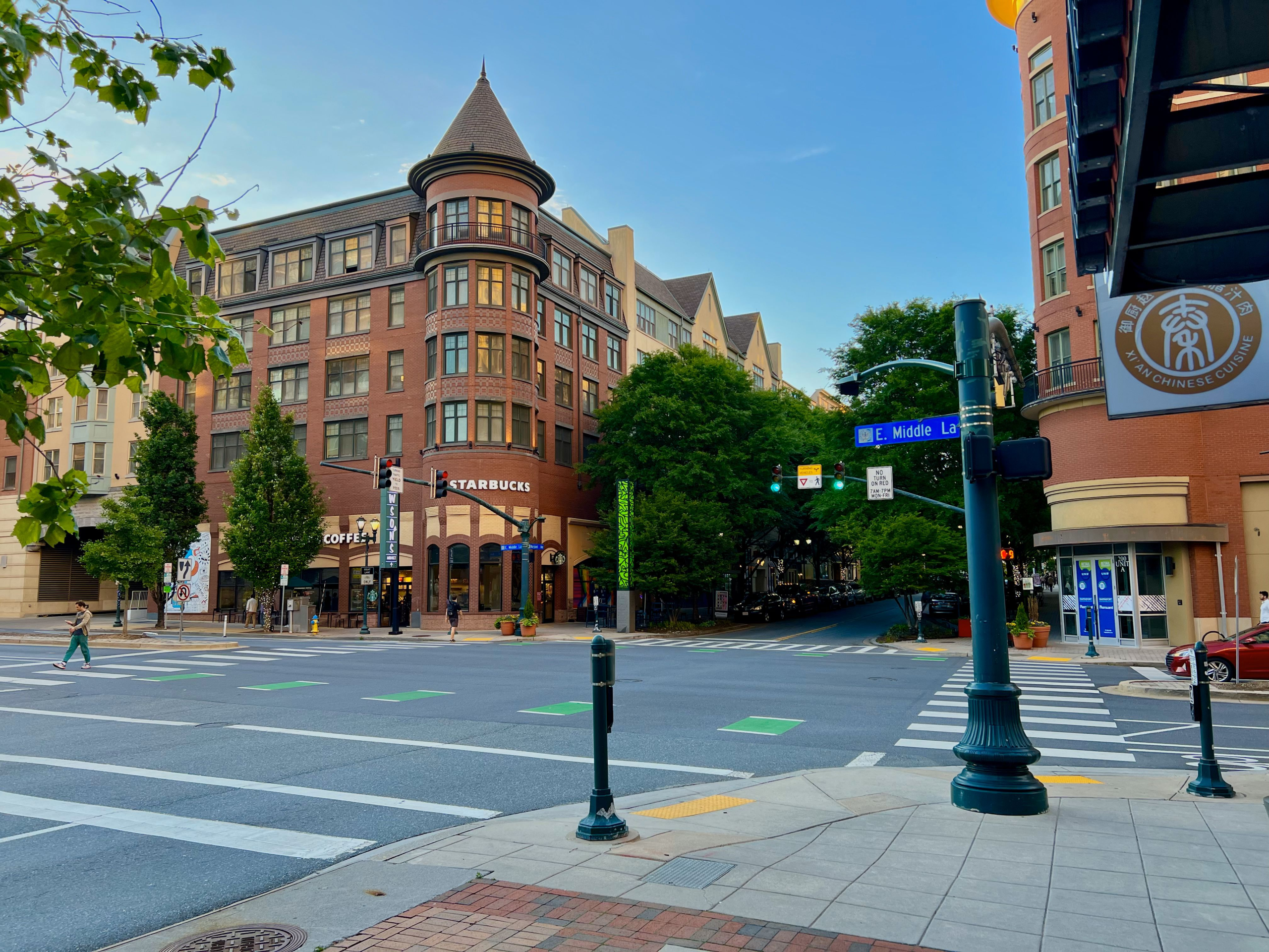 Rockville maryland