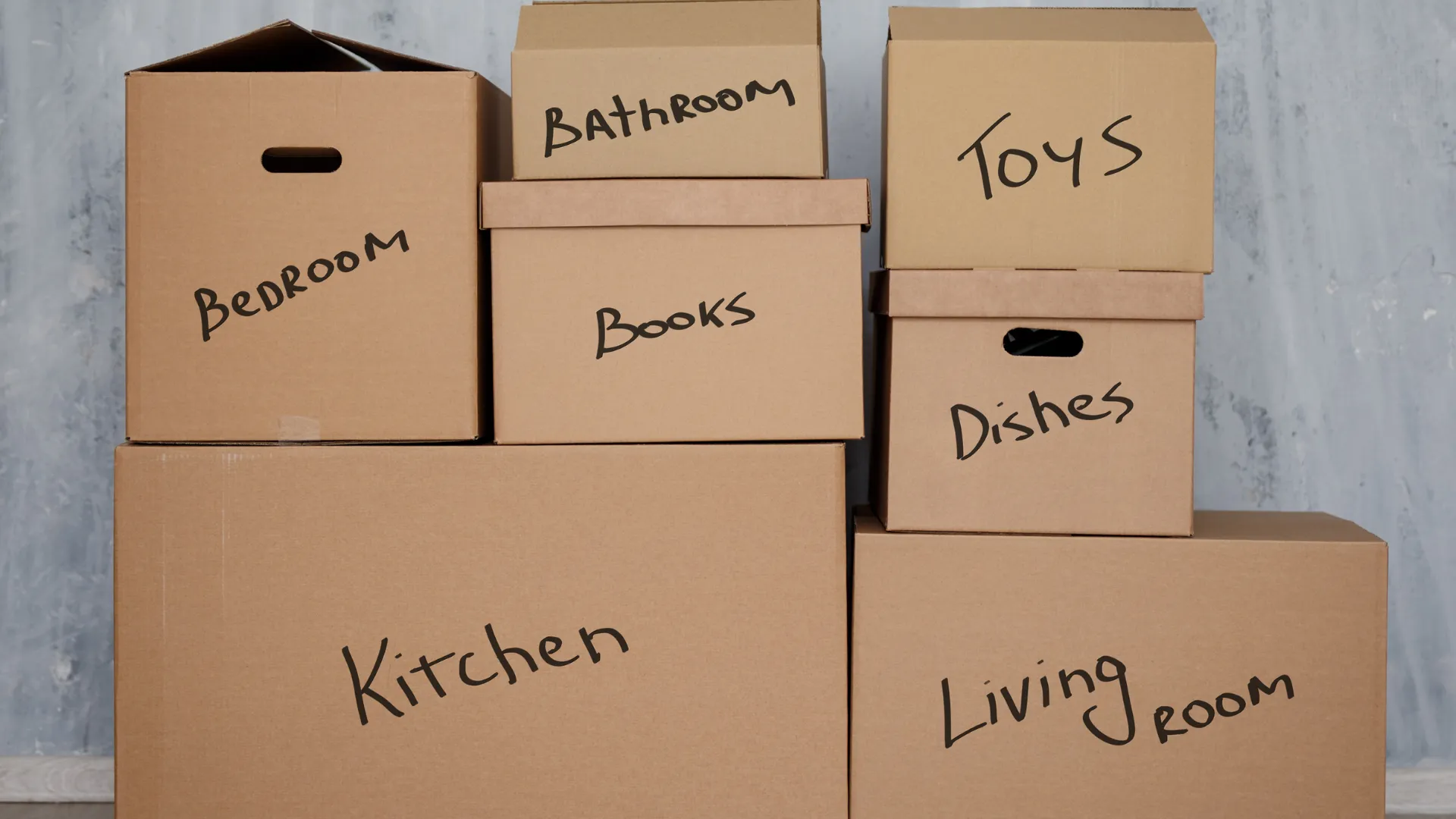 Top 12 Packing Mistakes to Avoid